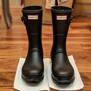 Men's Hunter Original Short Boots